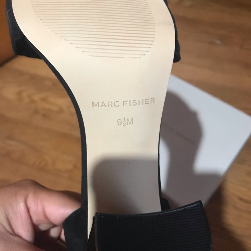 Marc fisher heels - Picture 5 of 6